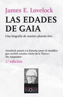 EDADES DE GAIA, LAS (METATEMAS) | 9788472236462 | LOVELOCK, JAMES