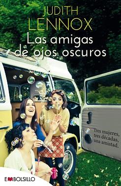 LAS AMIGAS DE OJOS OSCUROS | 9788415140337 | LENNOX JUDITH