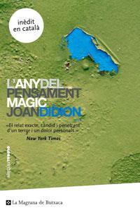 ANY DEL PENSAMENT MAGIC L' | 9788485351657 | DIDION, JOAN