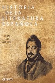 HISTORIA DE LA LITERATURA ESPAÑOLA T.4 | 9788424931469 | ALBORG ESCARTI, JUAN LUIS