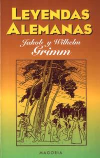 LEYENDAS ALEMANAS | 9788477207504 | GRIMM, GERMANS