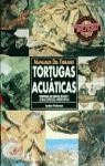 TORTUGAS ACUATICAS % | 9788425510939 | PATTERSON, JORDAN