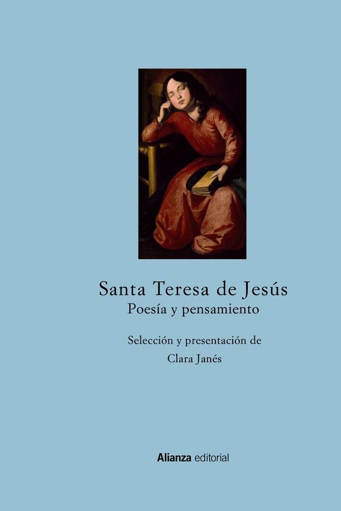 POESÍA Y PENSAMIENTO | 9788420697512 | JESÚS, SANTA TERESA DE