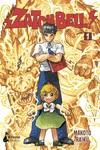 ZATCH BELL 1 | 9788416788675 | RAIKU, MAKOTO