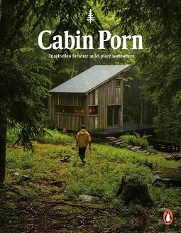 CABIN PORN | 9780141982144 | KLEIN, ZACH