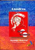 LONDRES | 9788495309730 | BARRAL, JUANJO