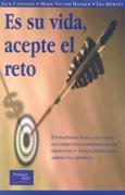 ES SU VIDA ACEPTE EL RETO | 9789702600428 | CANFIELD, JACK