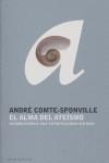 ALMA DEL ATEISMO EL | 9788449319389 | COMTE-SPONVILLE, ANDRE