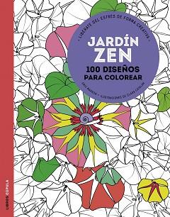 JARDÍN ZEN | 9788448021979 | MARSON, ÉRIC / CATALAN, CLARA