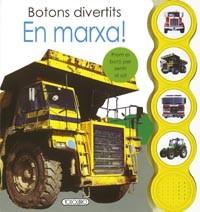 EN MARXA! - BOTOS DIVERTITS | 9788499134789 | TODOLIBRO, EQUIPO