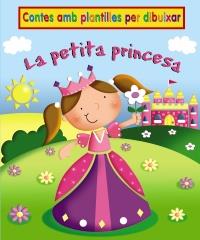 LA PETITA PRINCESA | 9788499061474 | KINEFIELD, DAVID