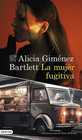 MUJER FUGITIVA | 9788423364466 | GIMÉNEZ BARTLETT, ALICIA