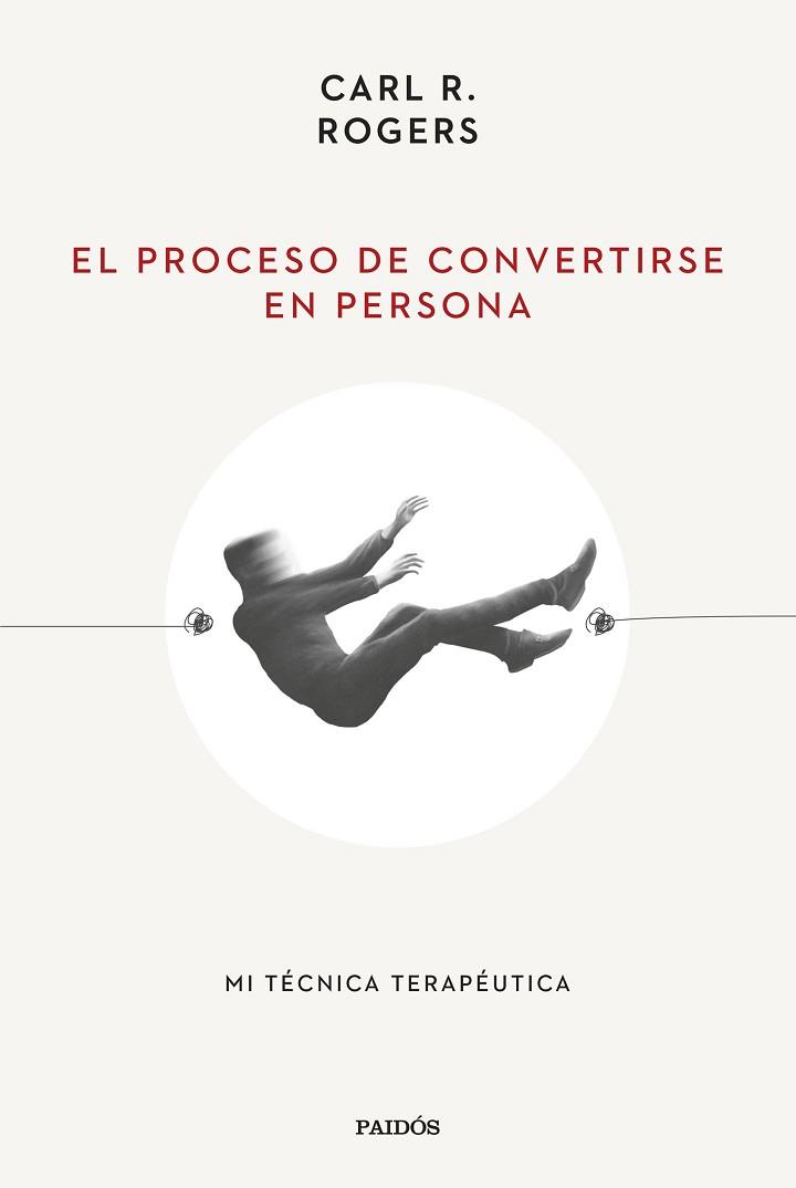 PROCESO DE CONVERTIRSE EN PERSONA | 9788449340635 | ROGERS, CARL R.