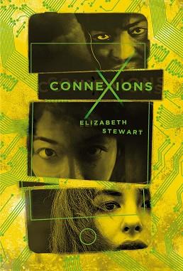 CONNEXIONS | 9788466138741 | STEWART, ELIZABETH