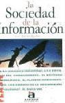 SOCIEDAD DE LA INFORMACION, LA (FLASH) | 9788448302900 | AGUADERO, FRANCISCO