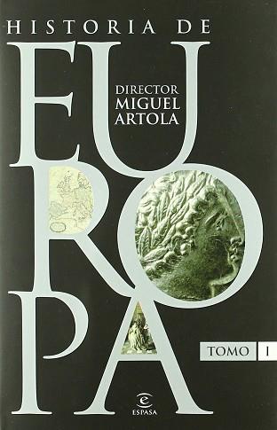 HISTORIA DE EUROPA ( PACK DOS VOLUMENES ) | 9788467026269 | ARTOLA, MIGUEL