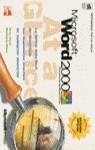 MICROSOFT WORD 2000 REFERENCIA RAPIDA VISUAL | 9788448124557 | JOYCE, JERRY