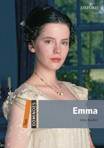 DOMINOES 2. EMMA MP3 PACK | 9780194639606 | AUSTEN, JANE