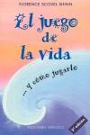 JUEGO DE LA VIDA, EL | 9788477206187 | SHINN, FLORENCE SCOVEL