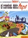 ASTERIX EL COMBAT DELS CAPS | 9788434567627 | GOSCINNY, RENE