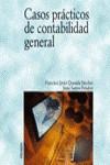 CASOS PRACTICOS DE CONTABILIDAD GENERAL | 9788436817232 | QUESADA SANCHEZ, FRANCISCO JAVIER