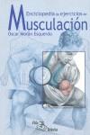 MUSCULACION ENCICLOPEDIA DE EJERCICIOS | 9788495353634 | MORAN ESQUERDO, OSCAR