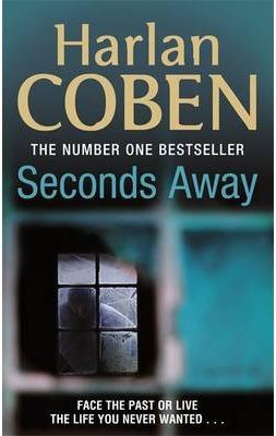 SECONDS AWAY | 9781409139393 | COBEN HARLAN