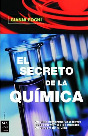 SECRETO DE LA QUIMICA, EL | 9788495601278 | FOCHI, GIANNI