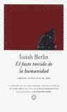 FUSTE TORCIDO DE LA HUMANIDAD, EL (BUTXACA) | 9788483074671 | BERLIN, ISAIAH