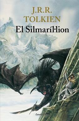 SILMARIL.LION EL | 9788499322926 | TOLKIEN, J.R.R