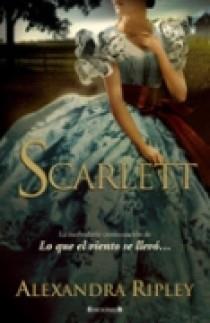 SCARLETT | 9788466636667 | RIPLEY, ALEXANDRA