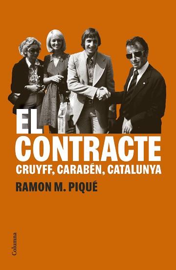 CONTRACTE EL | 9788466432627 | PIQUÉ, RAMON M.