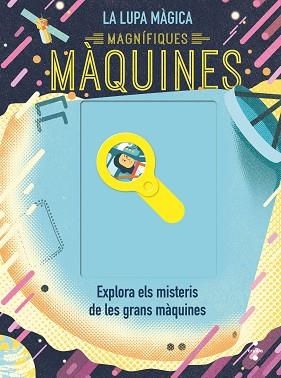 MAGNÍFIQUES MÀQUINES | 9788466149297 | HEAD, HONOR