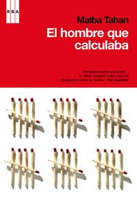 HOMBRE QUE CALCULABA | 9788498676907 | TAHAN, MALBA