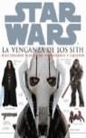 STARS WARS VENGANZA DE LOS SITH LA(DICCIONARIO VISUAL) | 9788466624381 | VARIS