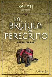 BRUJULA DEL PEREGRINO LA | 9788497633178 | TERRON, PEDRO