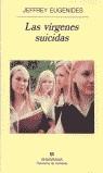 VIRGENES SUICIDAS, LAS (PN) | 9788433906632 | EUGENIDES, JEFFREY