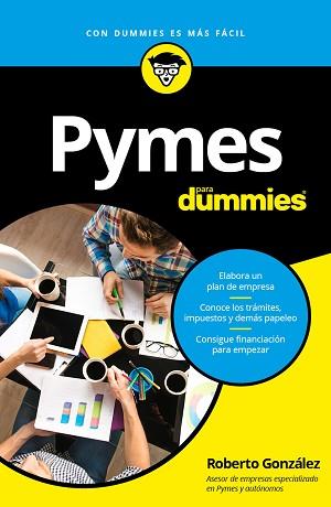 PYMES PARA DUMMIES | 9788432902963 | GONZÁLEZ FONTENLA, ROBERTO