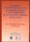 SEGURO DE RESPONSABILIDAD CIVIL DE ADMINISTRADORES Y ALTOS | 9788481516593 | FERNANDEZ DEL MORAL DOMINGUEZ, JOSE