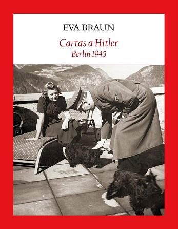 CARTAS A HITLER | 9788494444333 | SIERRA PÉREZ, RAFAEL