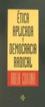 ETICA APLICADA Y DEMOCRACIA RADICAL | 9788430923694 | CORTINA ORTS, ADELA