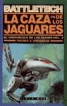 CAZA DE LOS JAGUARES, LA (RUSTEGA) | 9788448043117 | GRESSMAN, THOMAS S.