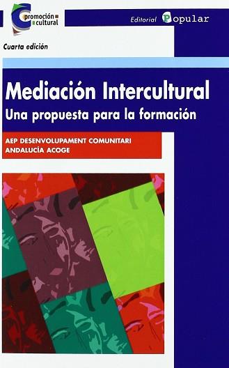 MEDIACION INTERCULTURAL | 9788478842490 | VARIS