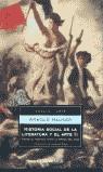 HISTORIA SOCIAL DE LA LITERATURA Y EL ARTE VOL.2 (BUTXACA) | 9788497932219 | HAUSER, ARNOLD