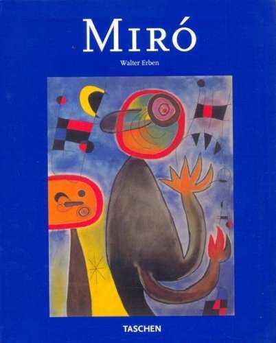 MIRO | 9783822823583 | ERBEN, WALTER