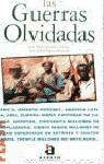 GUERRAS OLVIDADAS, LAS (FLASH) | 9788448302597 | GONZALEZ OCHOA, JOSE MARIA