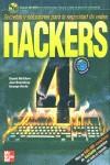 HACKERS 4 | 9788448139797 | MCCLURE, STUART