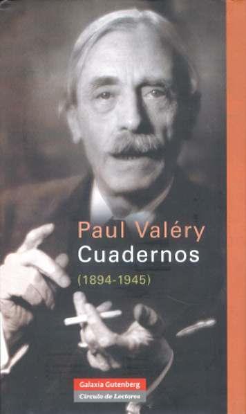 CUADERNOS ( 1894-1945 ) | 9788481096842 | VALERY, PAUL