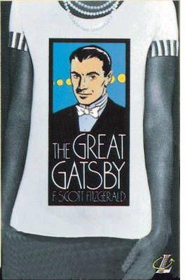 THE GREAT GATSBY | 9780582060234 | FITZGERALD