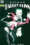 BATMAN HARLEY QUINN | 9788484314820 | DINI, PAUL